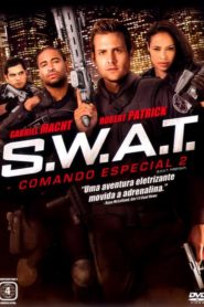 S.W.A.T. – Comando Especial 2