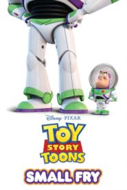 Toy Story – Um Pequeno Grande Erro