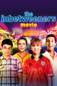 The Inbetweeners: O Filme