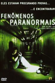 Fenômenos Paranormais