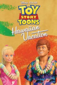 Toy Story – Férias no Havaí