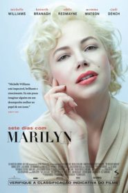 Sete Dias com Marilyn
