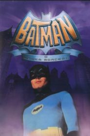 Batman – O Homem Morcego