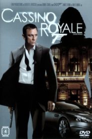 007: Cassino Royale