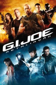 G.I. Joe – Retaliação