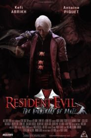 Resident Evil: The Nightmare of Dante