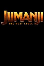 Jumanji 3: Próxima Fase