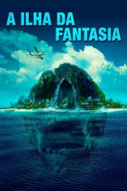 A Ilha da Fantasia