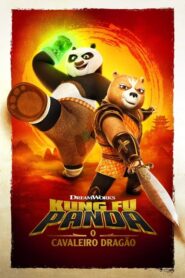 Kung Fu Panda: O Cavaleiro Dragão