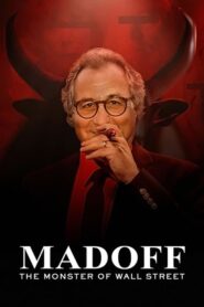 Bernie Madoff: O Golpista de Wall Street