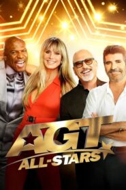 America’s Got Talent: All Stars