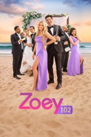 Zoey 102: O Casamento